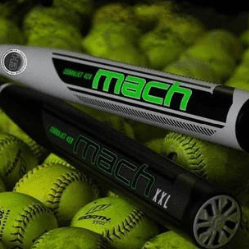 2024 Rawlings Mach AI USSSA Baseball Bat, -5, -8, -10