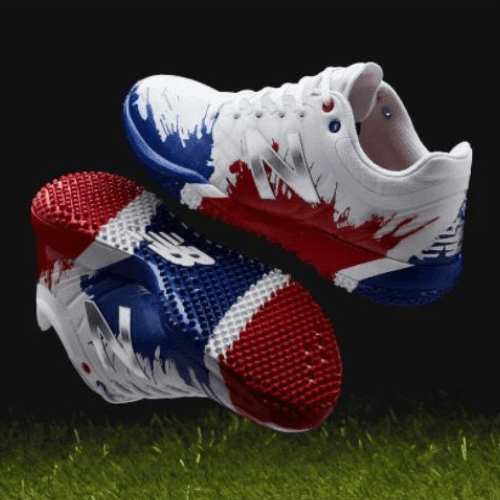 Are Baseball Turf Shoes Better than Cleats? – HB Sports Inc.
