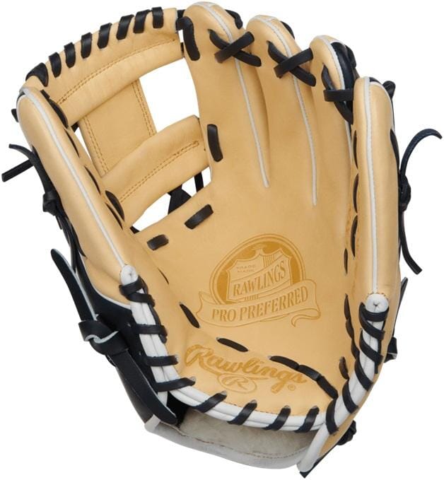 Rawlings Custom Glove Review