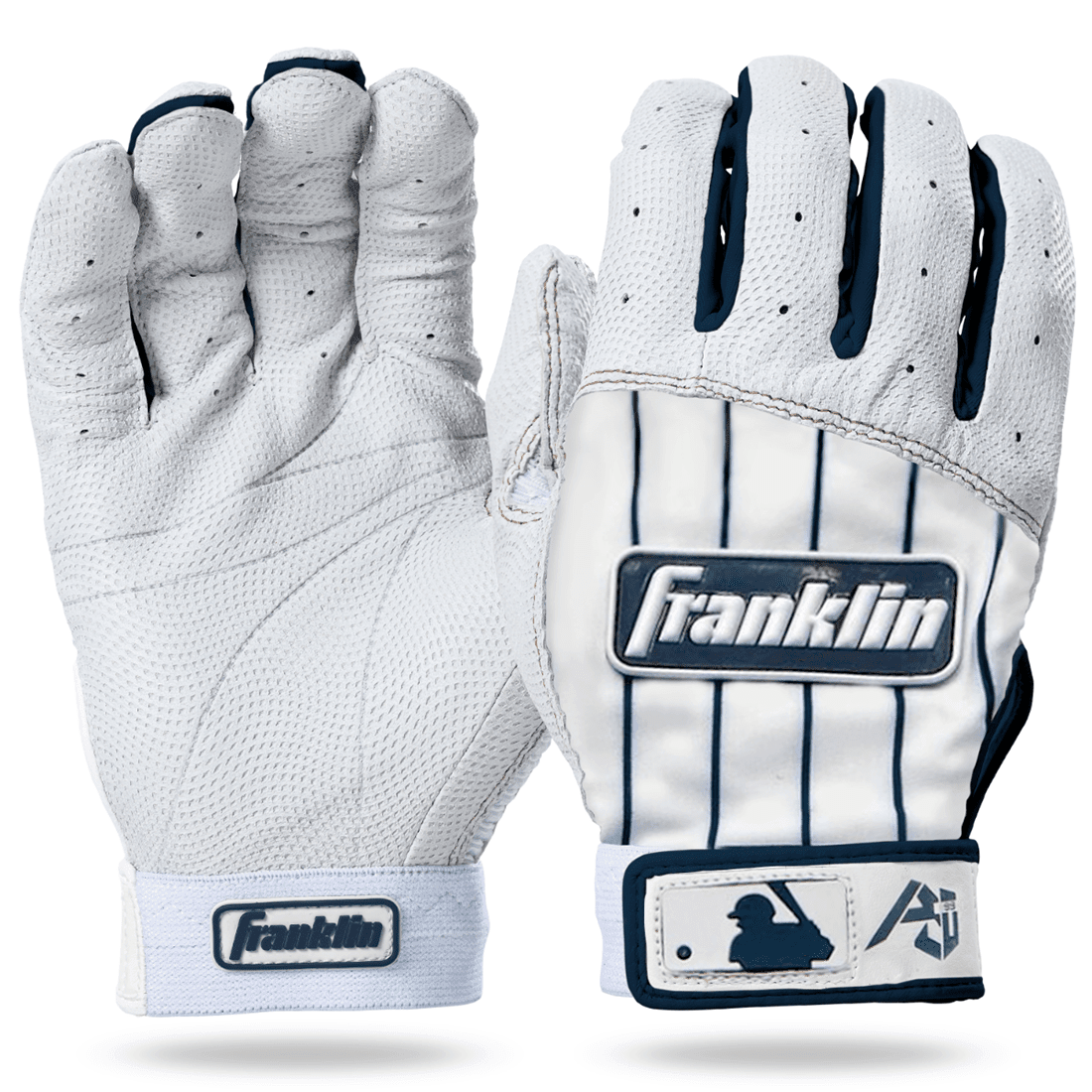 Franklin custom orders gloves