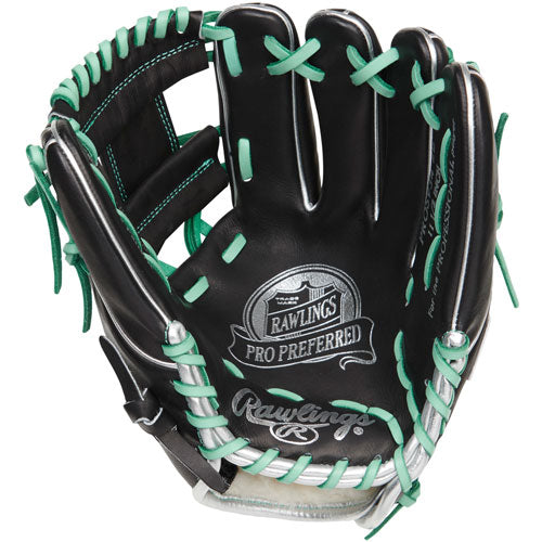 Rawlings 2021 Pro Preferred 11.5-Inch I-Web Glove