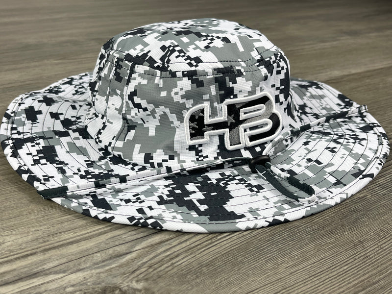 Under armour clearance camo bucket hat