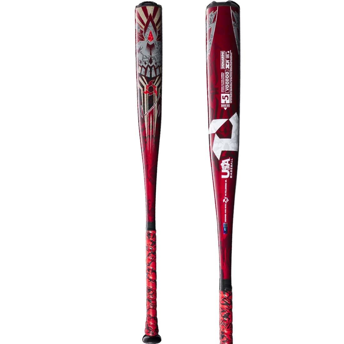 2023 Demarini Voodoo One 5 Usa Baseball Bat Wbd2361010 Hb Sports Inc