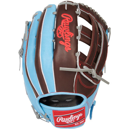 Rawlings heart of store the hide 12.75