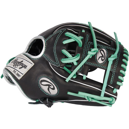 Rawlings 2021 Pro Preferred 11.5-Inch I-Web Glove