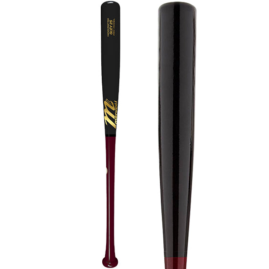 What Pros Wear: Gleyber Torres' Marucci JS68 Maple Bat - What Pros Wear