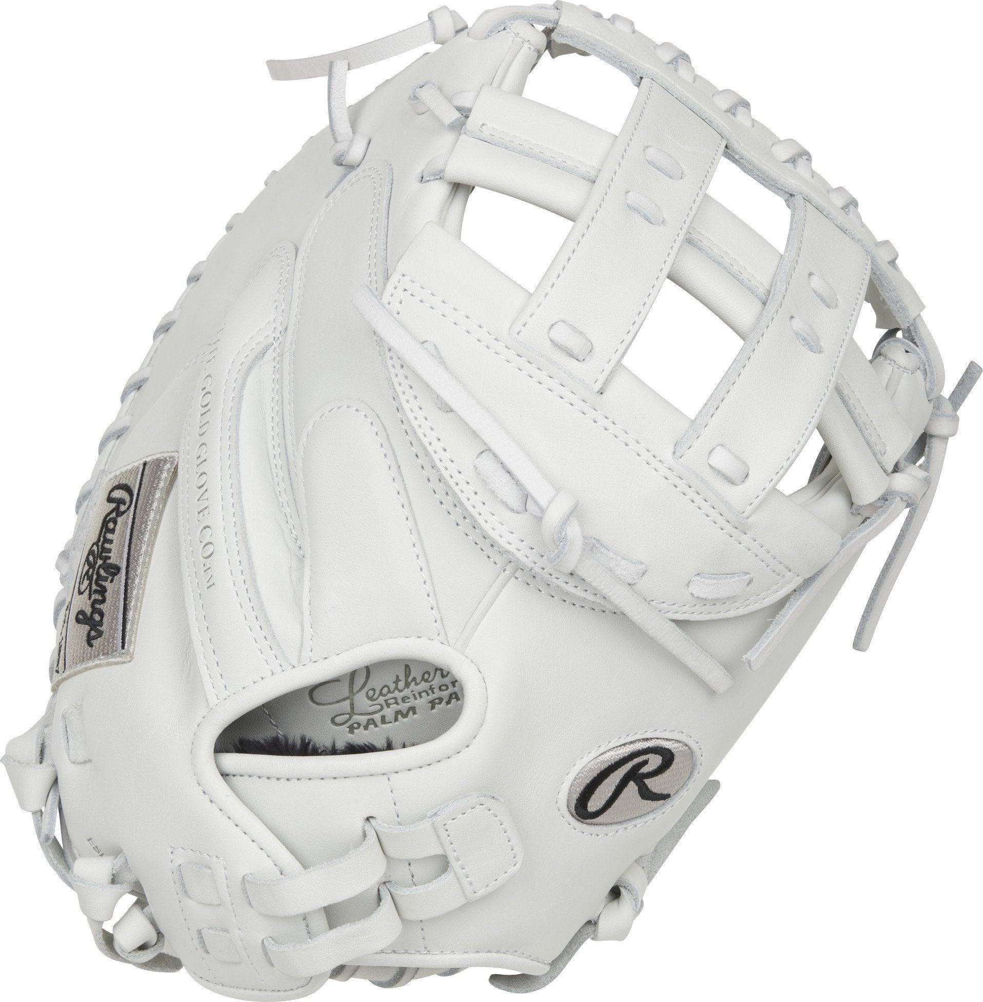 LIBERTY ADVANCED 34 IN buy FASTPITCH CATCHER MITT