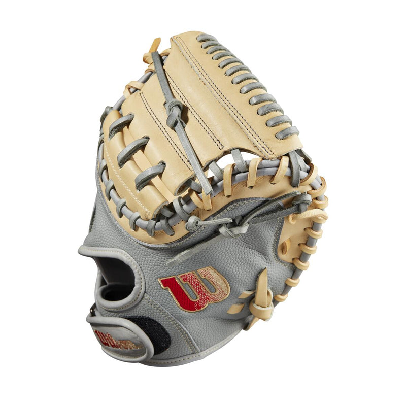 Wilson A2000 PF33 33 Baseball Catcher's Mitt: WBW10098433