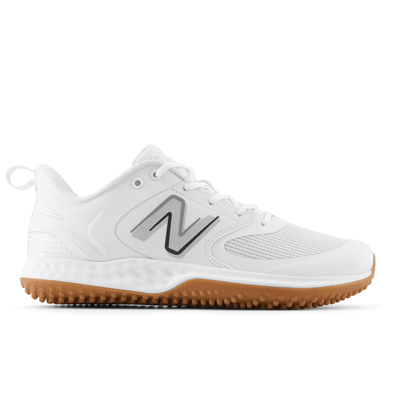 White New Balance Turf Shoes: The Ultimate Guide