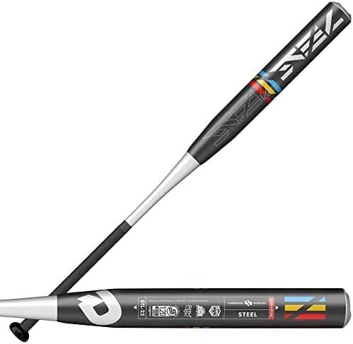 A Comparison of Two Different Slowpitch Softball Bats - Shop HB Sports