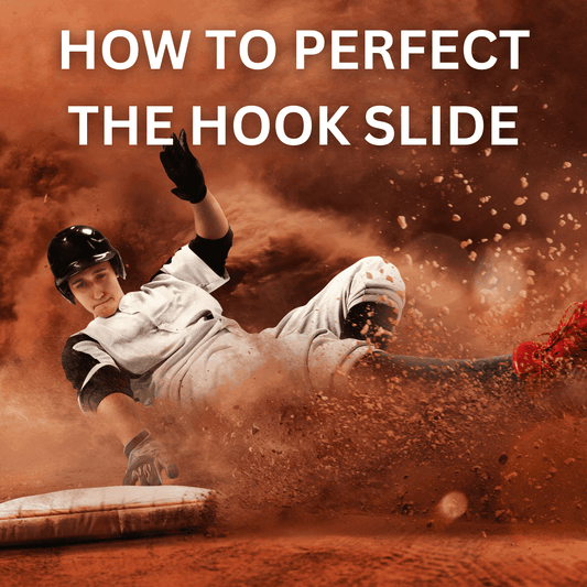 How to Perfect the Baseball Hook Slide