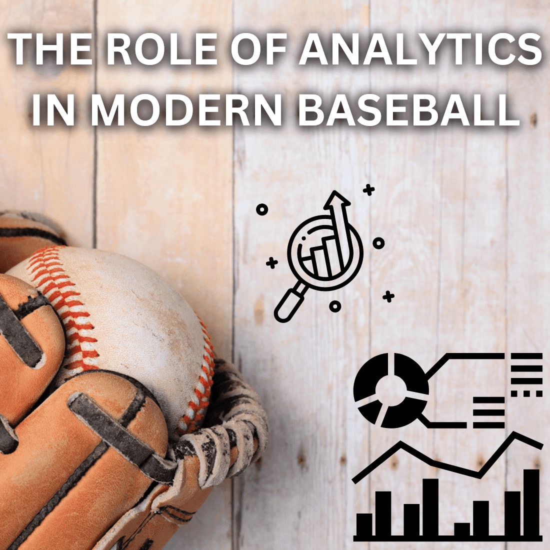 The Role of Analytics in Modern Baseball: Shop HB Sports