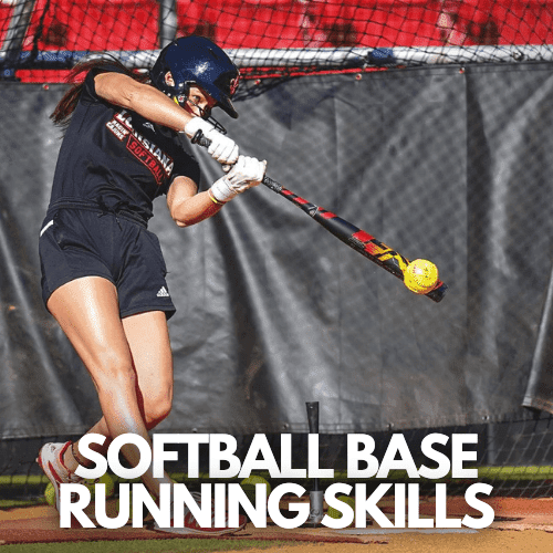 Softball Base Running Drills - Shop HB Sports