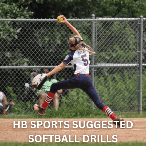 Headbanger Sports - Softball Drills