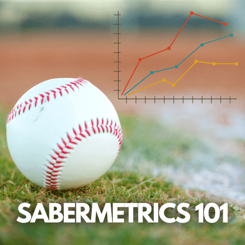 Sabermetrics 101 - Shop HB Sports