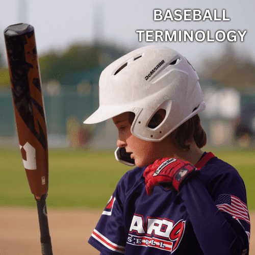 Headbanger Sports - Baseball Terminology - Part 1