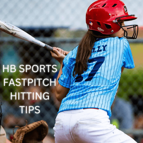 Headbanger Sports - Softball/Fastpitch Hitting Tips