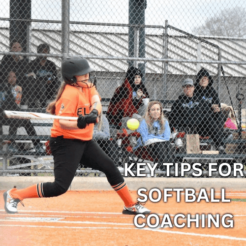 Headbanger Sports - Key Tips for Softball Coaching