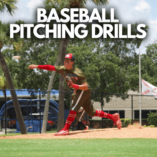 Headbanger Sports - Baseball Pitching Drills