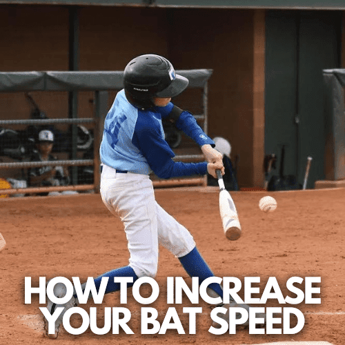 Headbanger Sports - How to Increase your Bat Speed - Shop HB Sports