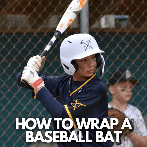 Headbanger Sports - How to Wrap a Baseball Bat - Shop HB Sports