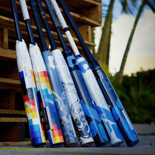 Demarini Fastpitch 2023 Review on the Prism+, CF and the All New Whisper!