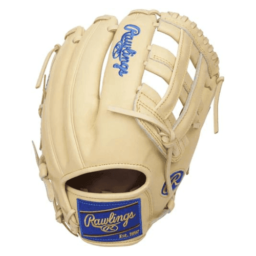 Highlighting Some Excellent Rawlings Gloves - Shop HB Sports