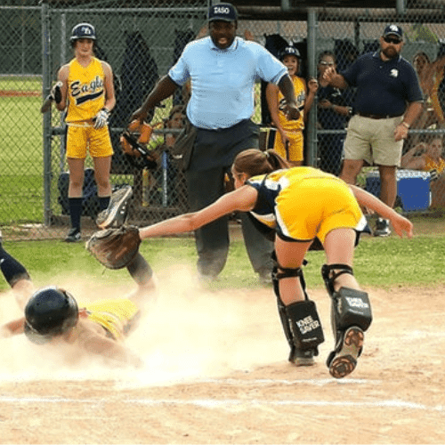 youth softball bats