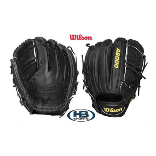 Get Wilson Gloves to Make Fielding Your Position Easy - Shop HB Sports