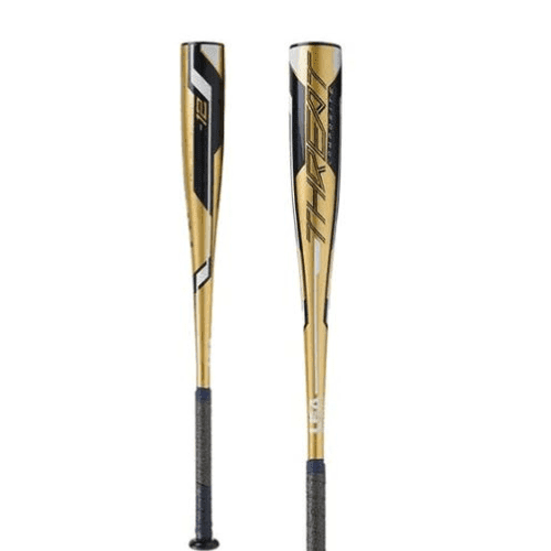 Why Choosing Youth Baseball Bats is Important - Shop HB Sports