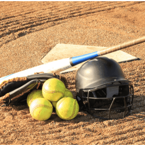 softball backpack 