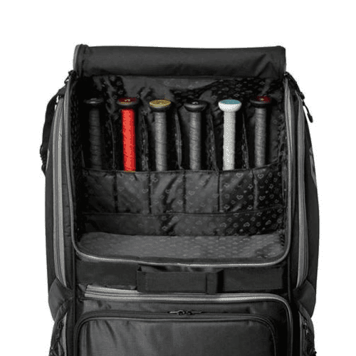 3 DeMarini Baseball Bags Worth a Look (2 New for 2022!)