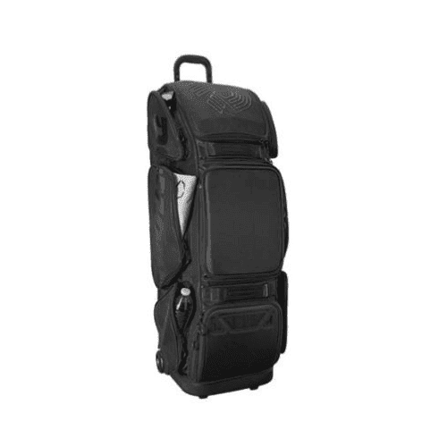 3 Best Baseball and Softball Roller Bat Bags