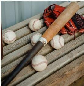 Which Material Produces the Best Baseball Bat?