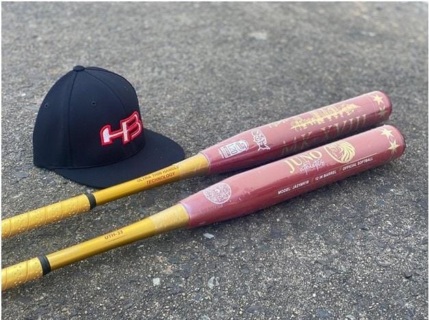 Top 5 Best Slowpitch Softball Bats