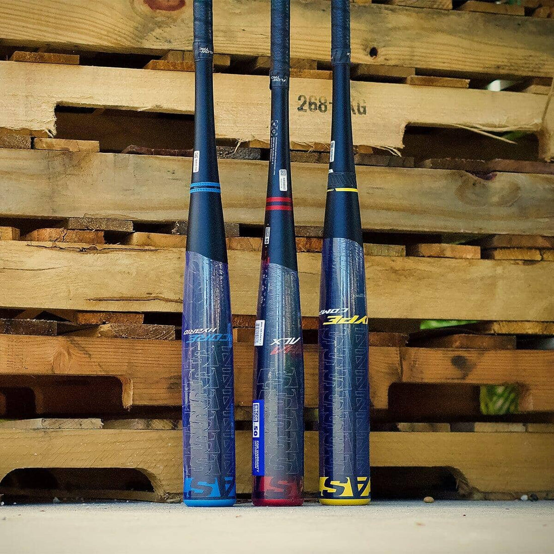 Balanced Vs. End Loaded Bats - Shop HB Sports