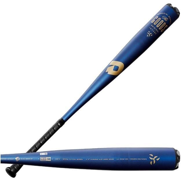 5 2021 DeMarini Baseball Bats You Have to See