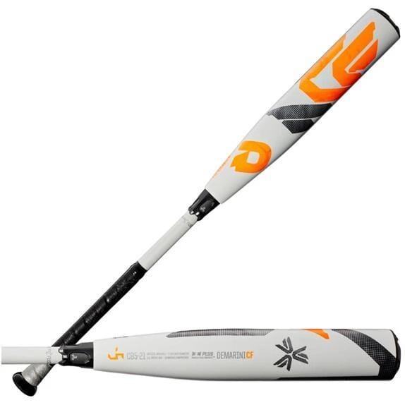 DeMarini Bats Pair Innovation with Performance