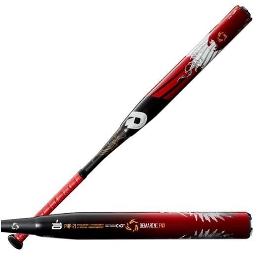 4 DeMarini Softball Bats You Can’t Miss