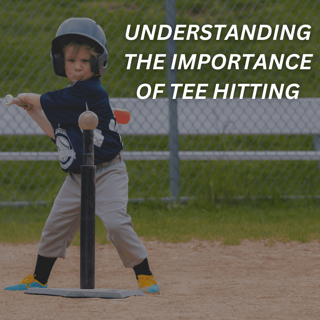 Understanding the Importance of Tee Hitting: A Simple How To Guide