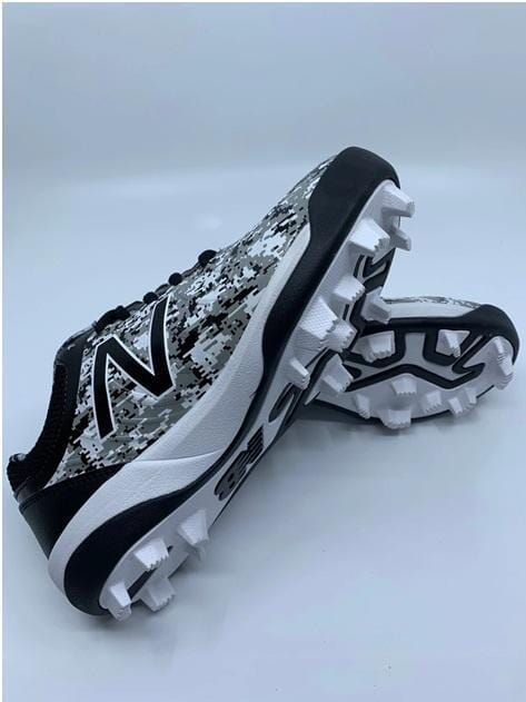 New Balance Cleats to Turf Shoes: Geared for Performance