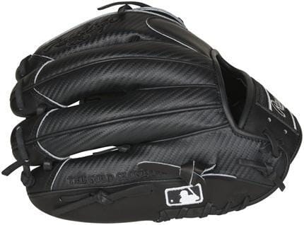 Rawlings Baseball Gloves Are Cut from Different Cloth