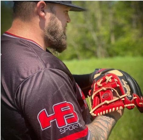 Rawlings Defines Performance in Bats and Gear