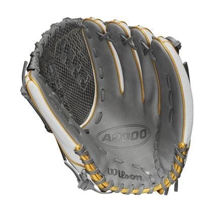 Get the Most from Your Favorite Wilson Baseball Gloves