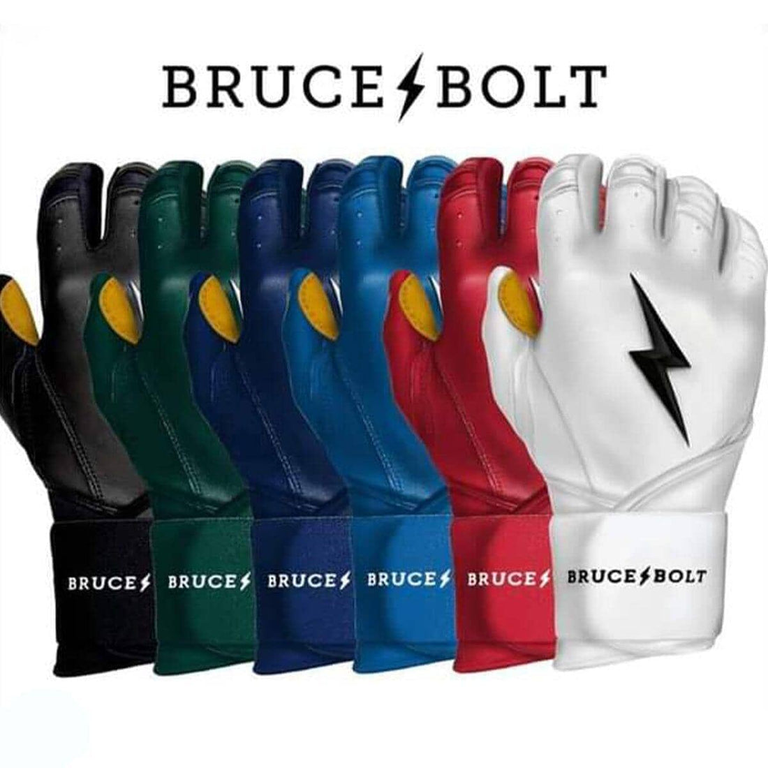 Bruce Bolt Gloves, Are They Worth The Price? - Shop HB Sports