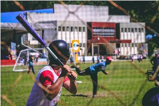 Are the Best Baseball Bats Wood, Alloy, or Composite?