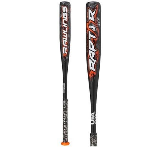 Best Youth Baseball Bats Perfect For Developing Your Skills