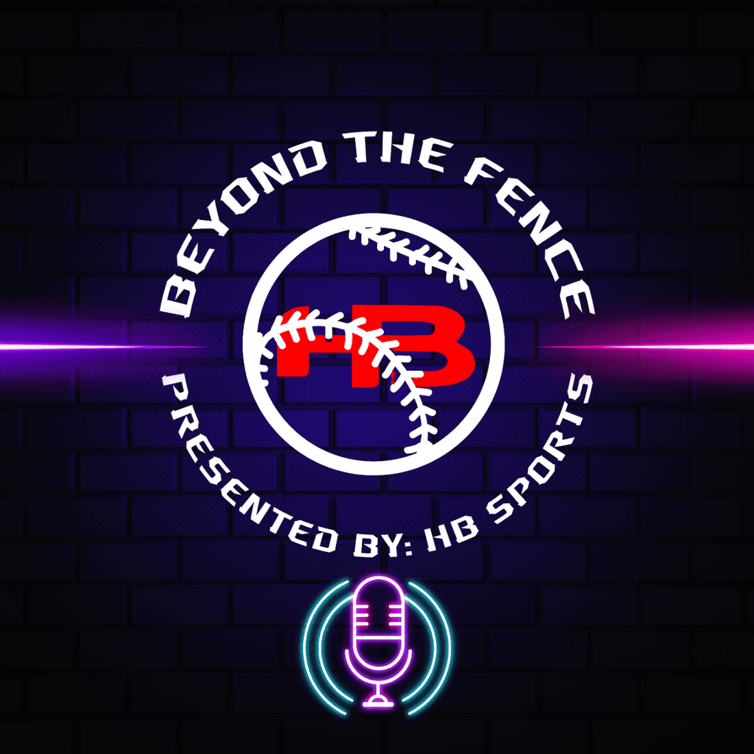 Did you know we have a Podcast?