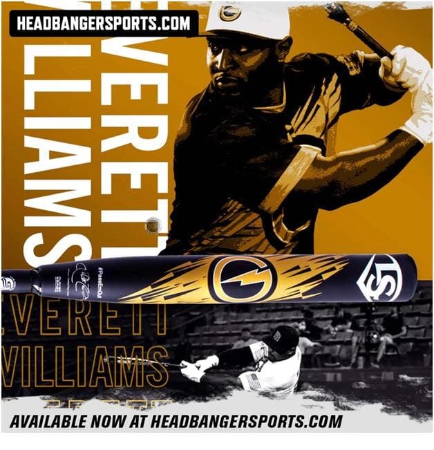 Uncovering the Louisville Slugger Genesis Everett Williams Best-Selling Slowpitch Softball Bat