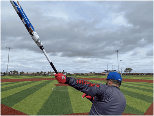 Performance Enhancing Features of DeMarini Softball Bats - Shop HB Sports